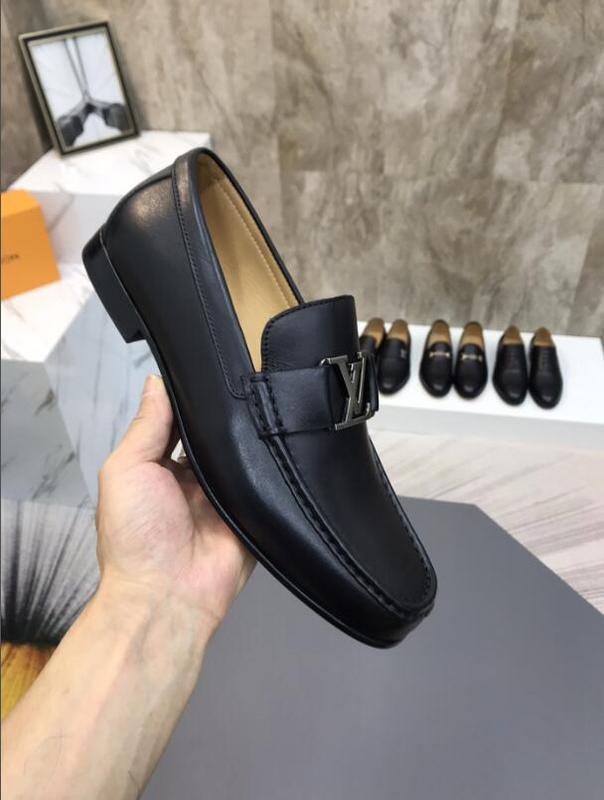 SAMC - LOV Men Shoes - 1287