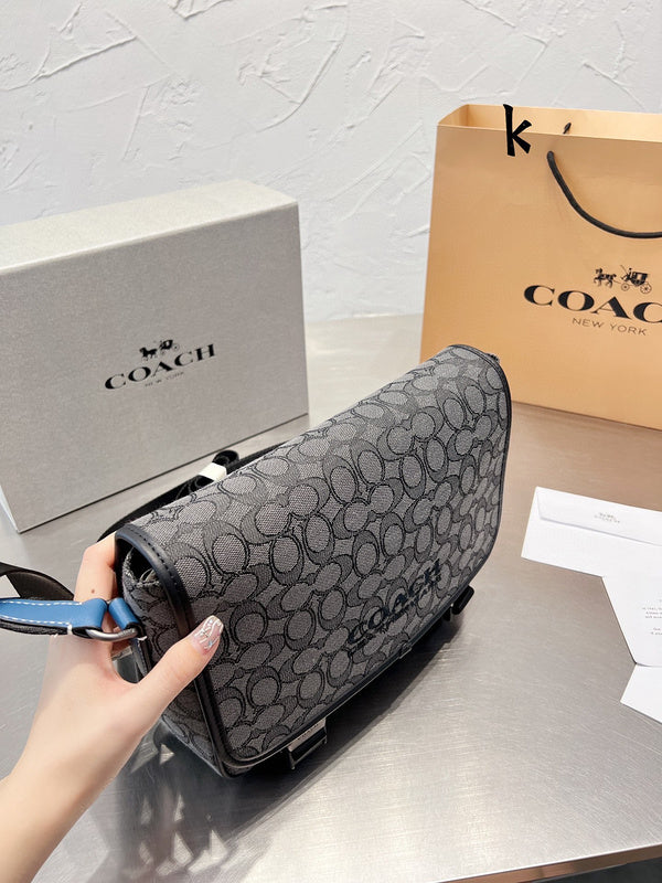Satchel Bags - CCH Bags - 435