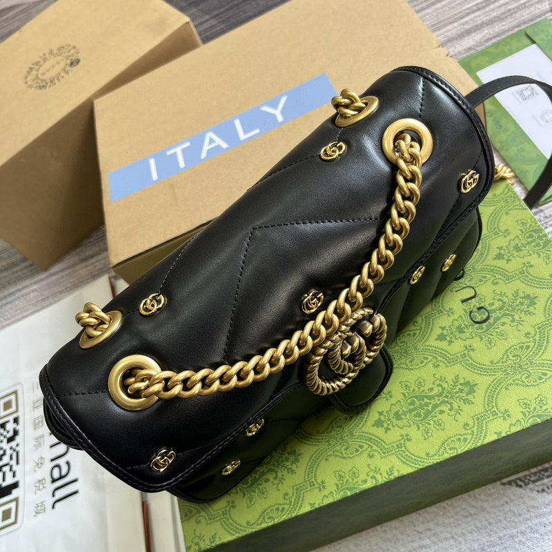 ELE - GG Bags - 090
