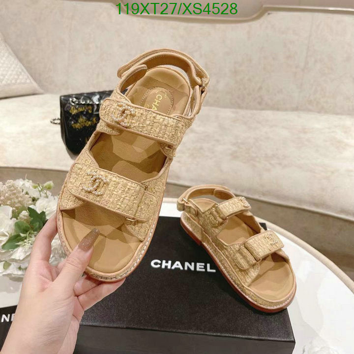 SAMC - CHL Women Shoes Beach - 087