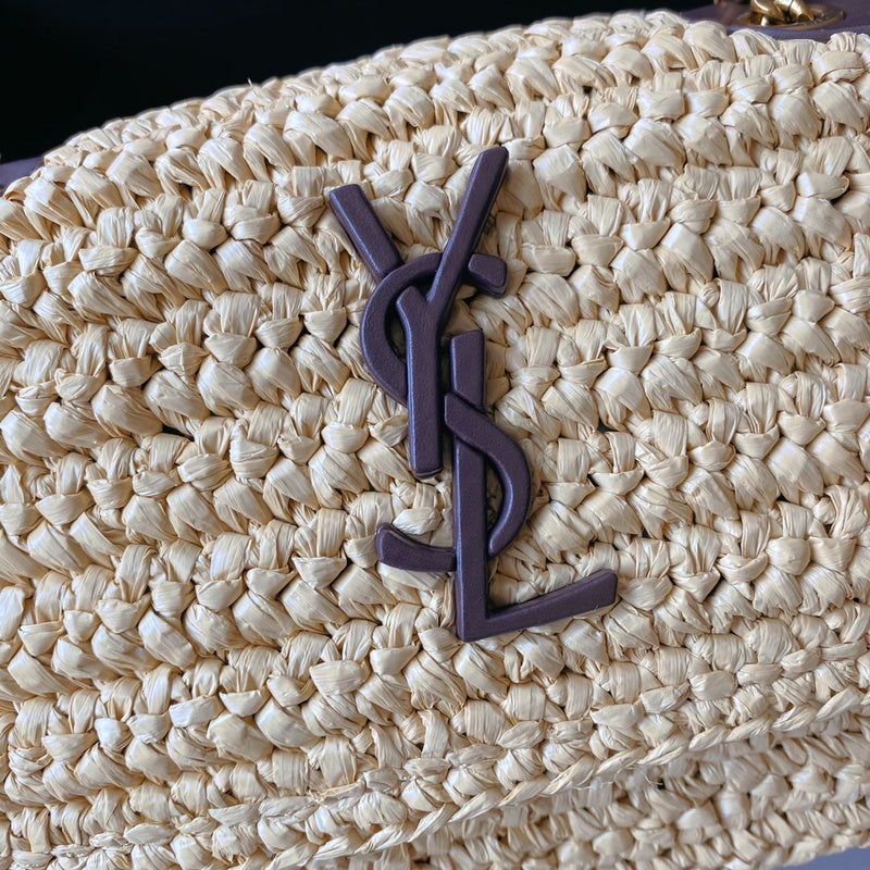 Satchel Bags - SLY Bags - 623