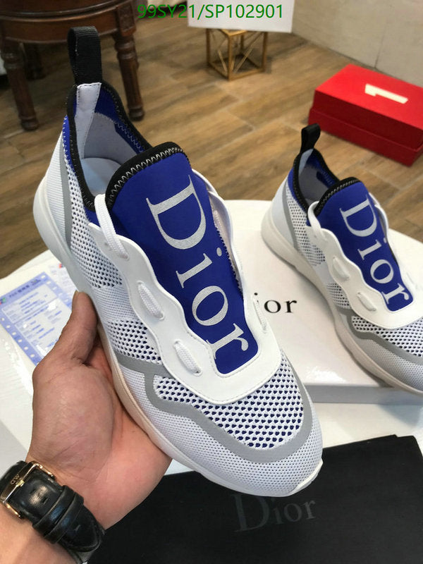 SAMCC - DOR Women Shoes - 1841