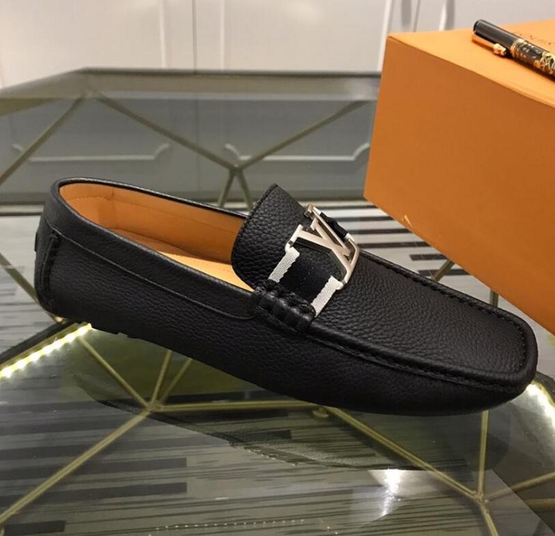 SAMC - LOV Men Shoes - 1901