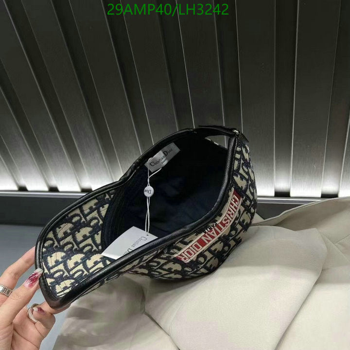 SAMC - DOR Caps & Hats - 206