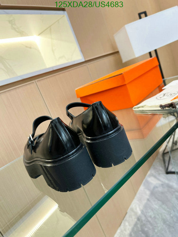 SAMC - HMS Women Shoes - 233