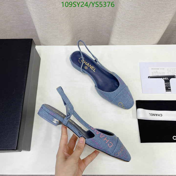 SAMC - CHL Women Shoes Ballet - 345