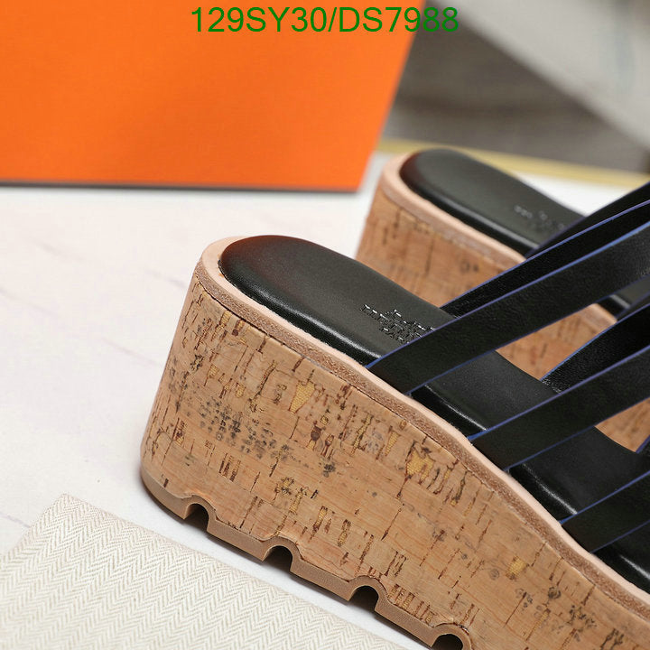 SAMC - HMS Women Shoes - 018