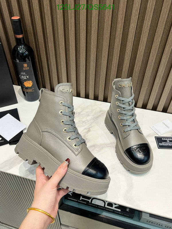 SAMC - Mix Boots - 353
