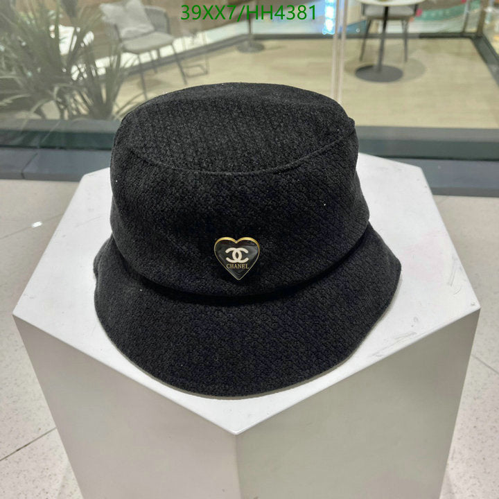 SAMC - CHL Caps & Hats - 315