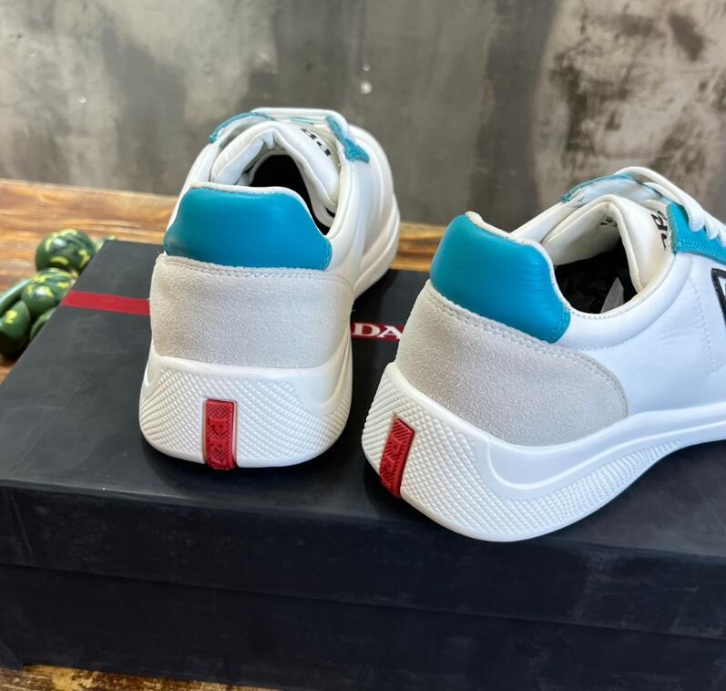 glamy - PD Men Shoes - 041