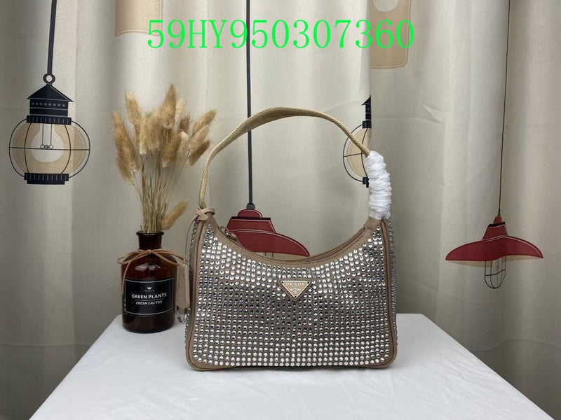 Satchel Bags - PDA Bags - 4612