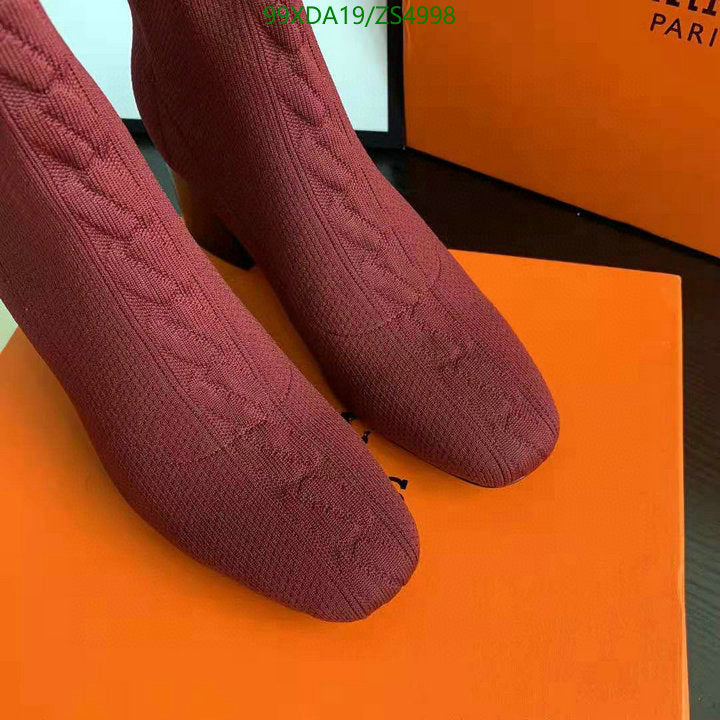 SAMC - HMS Women Shoes - 210