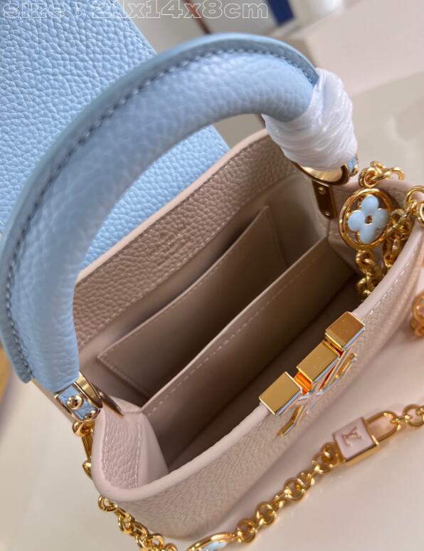 SAMC - LOV Bags - 260