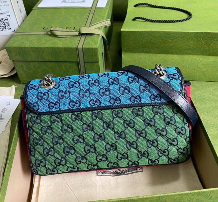 SAMC - GUKI Bags - 1766