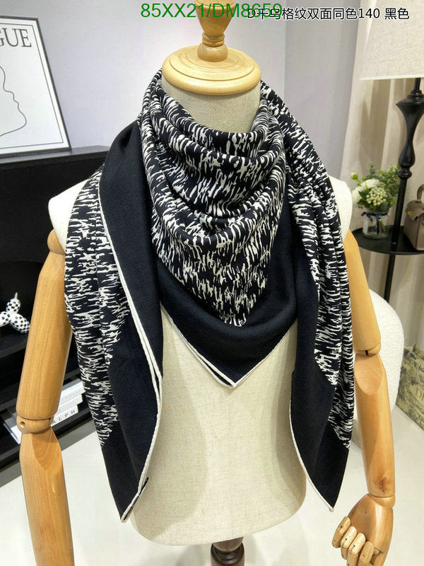 SAMC - DOR Scarves - 027