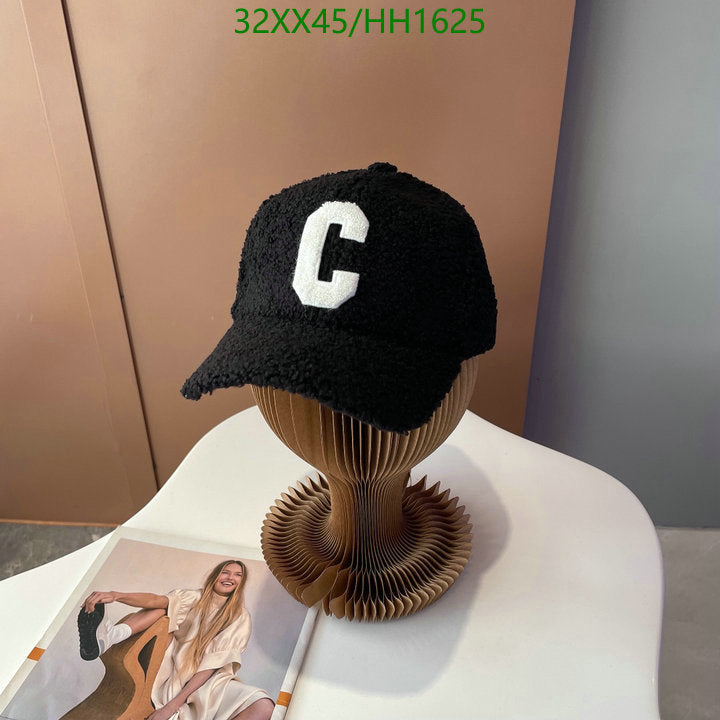 SAMC - COL Caps & Hats - 266