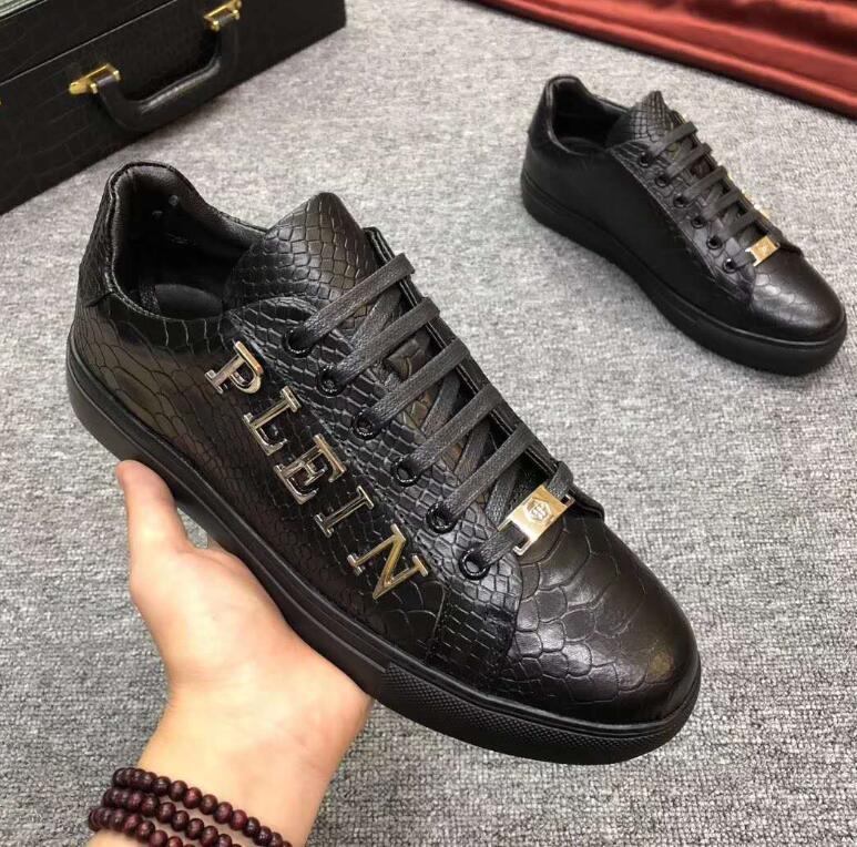 SAMC - PHP Shoes - 122