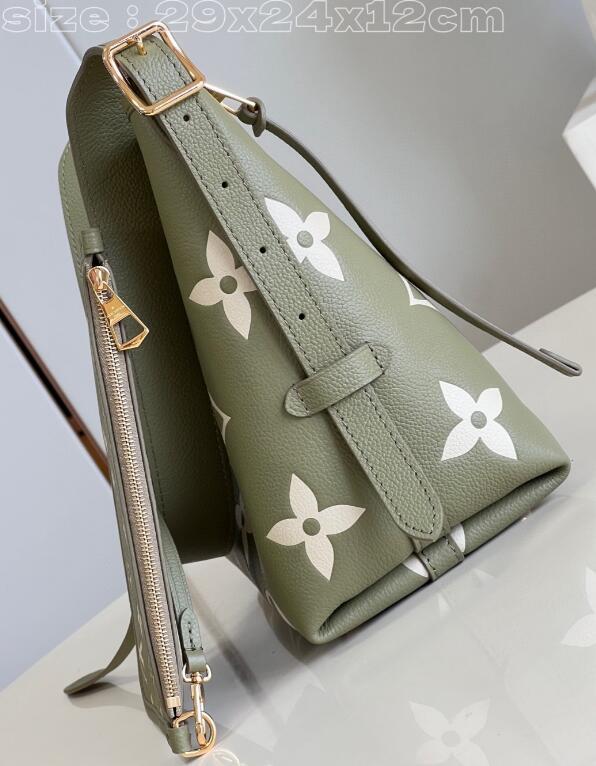 SAMC - LOV Bags - 975