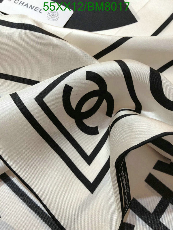 SAMC - CHL Scarves - 132