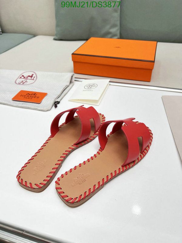 SAMC - HMS Women Shoes - 039