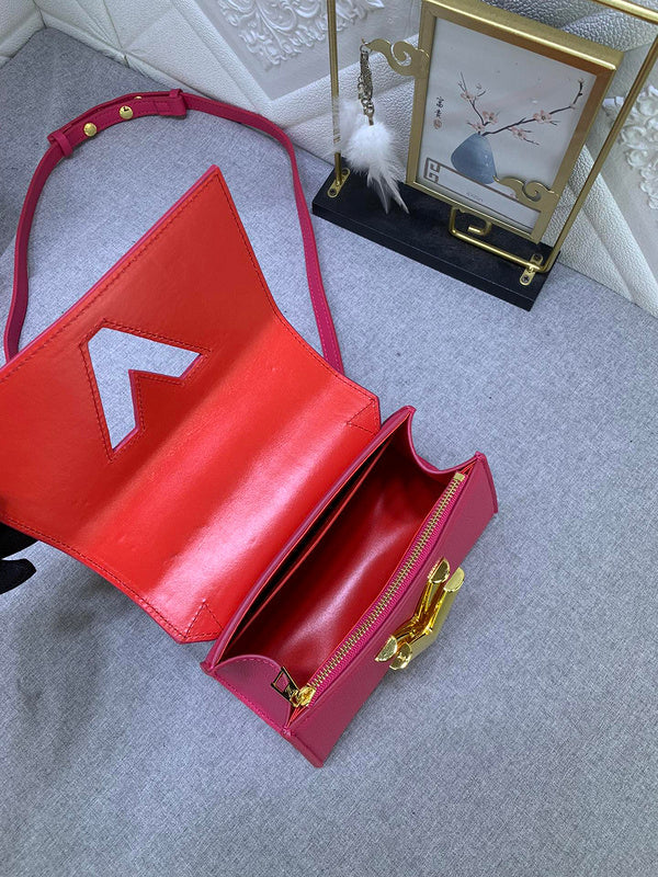 Satchel Bags - VL Bags - 2051