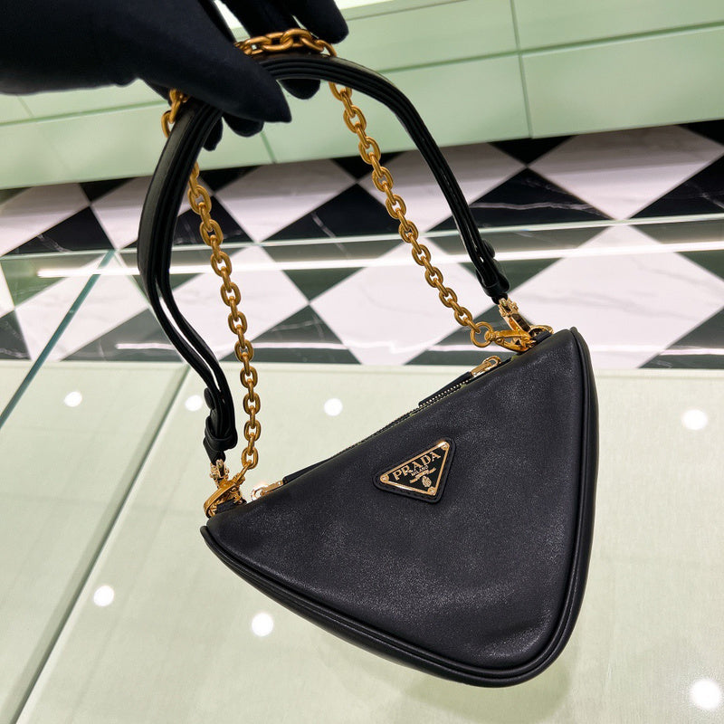 Satchel Bags - PDA Bags - 2206