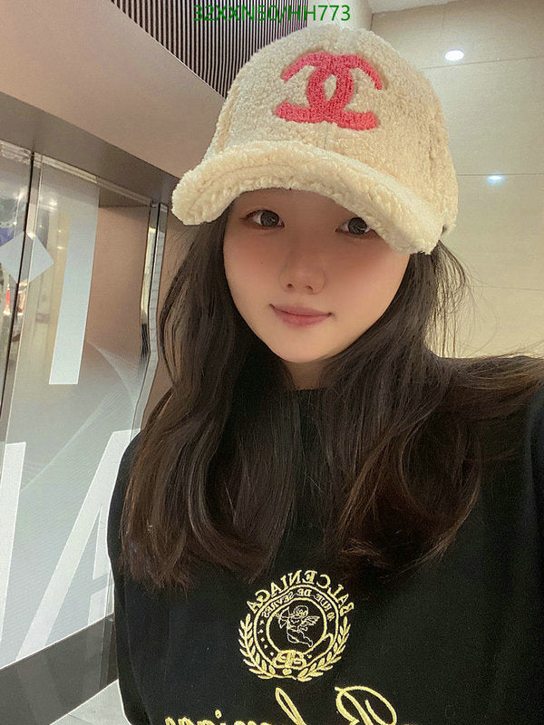 SAMC - CHL Caps & Hats - 376