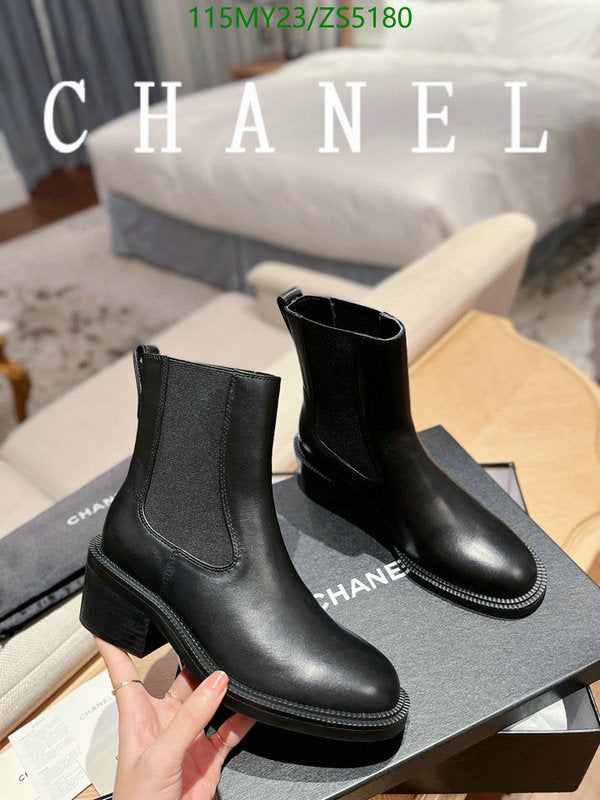 SAMC - Mix Boots - 406