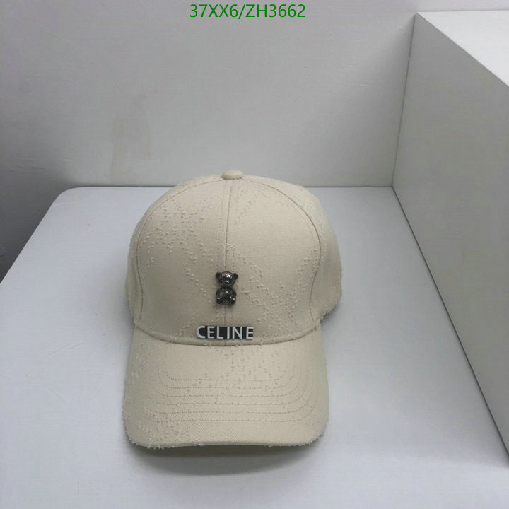 SAMC - COL Caps & Hats - 326