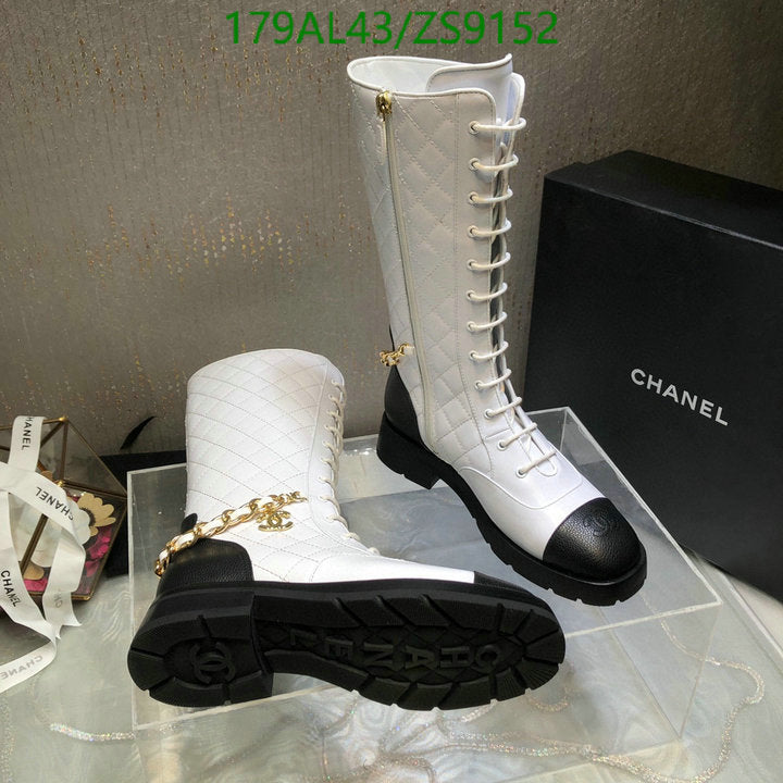 SAMC - Mix Boots - 223