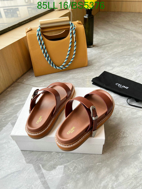 SAMC - COL Women Shoes - 024