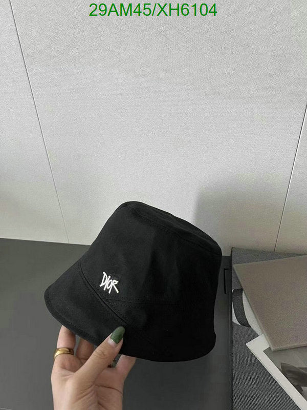 SAMC - DOR Caps & Hats - 067