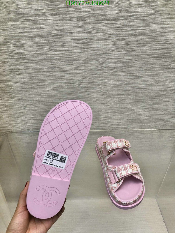 SAMC - CHL Women Shoes Slippers - 079