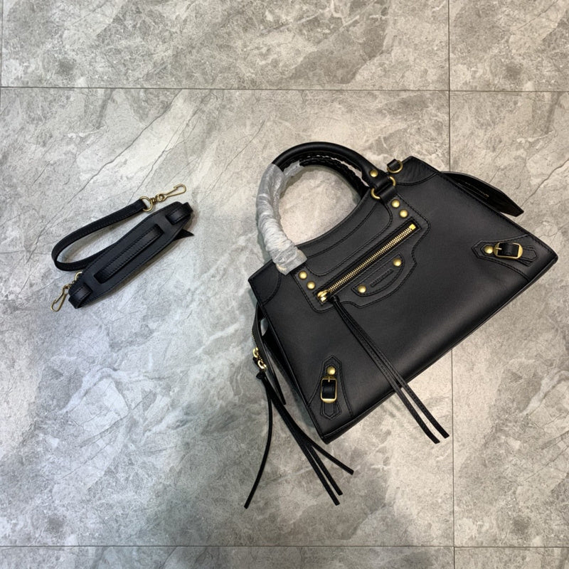 Satchel Bags - BGA Bags - 878