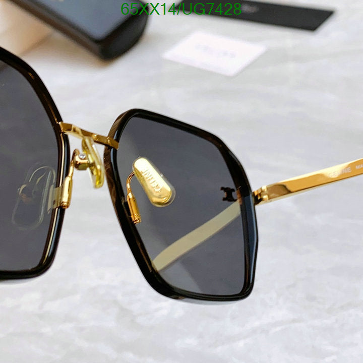 SAMC - CHL Glasses - 232