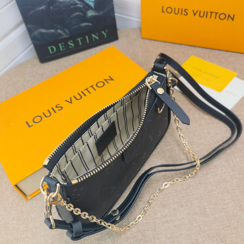 Satchel Bags - VL Bags - 033