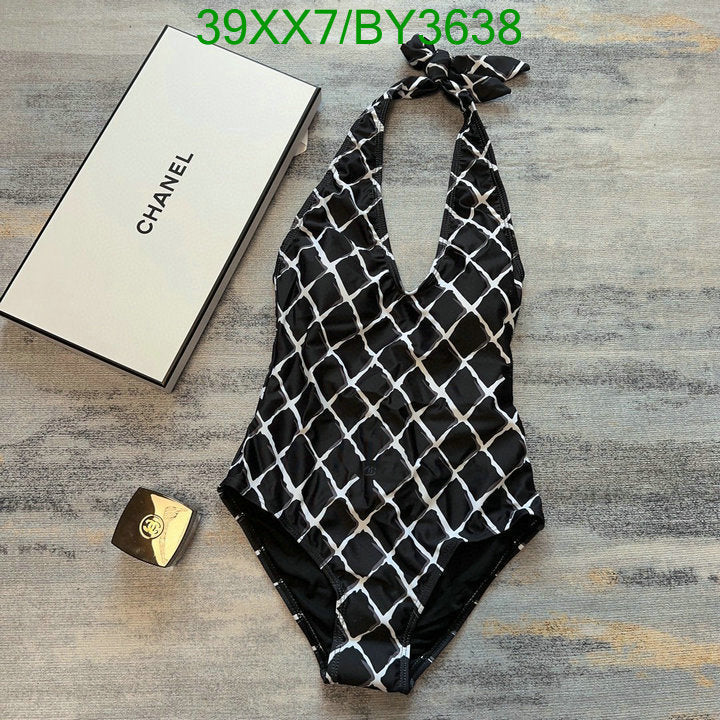 SAMC - CHL Swimsuits - 100