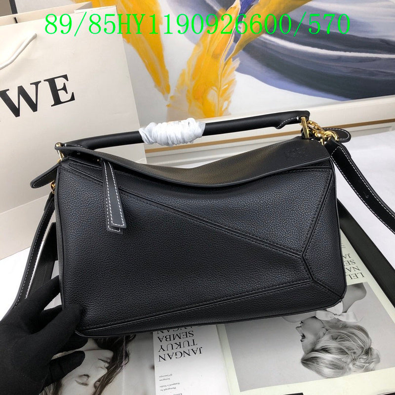 Satchel Bags - LWE Bags - 310