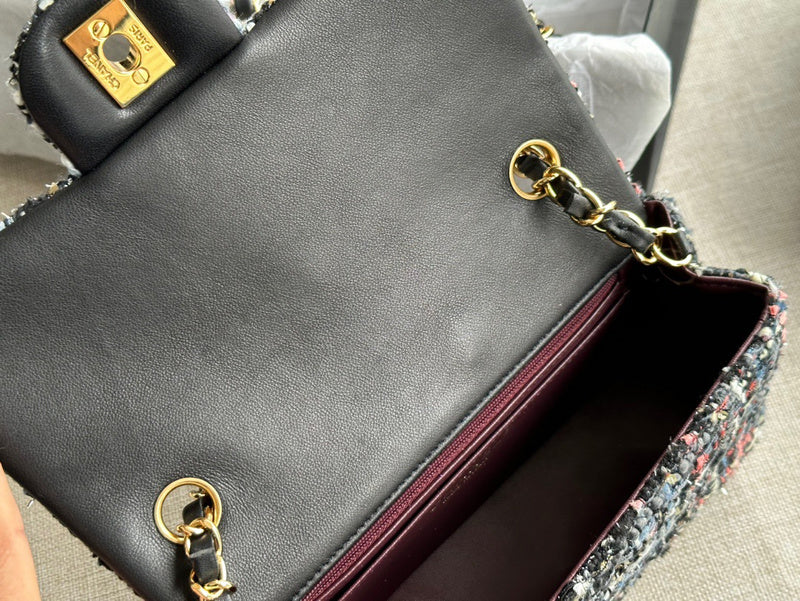 ELE - CHL Bags - 085