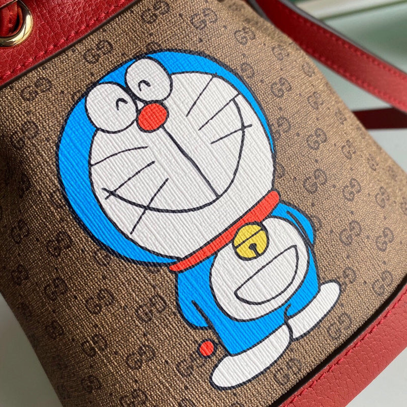 Satchel Bags - GCI Bags - 6019