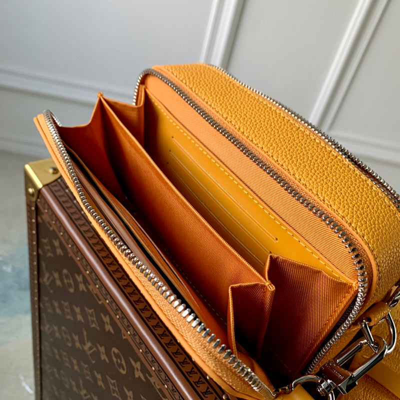 Satchel Bags - VL Bags - 1676
