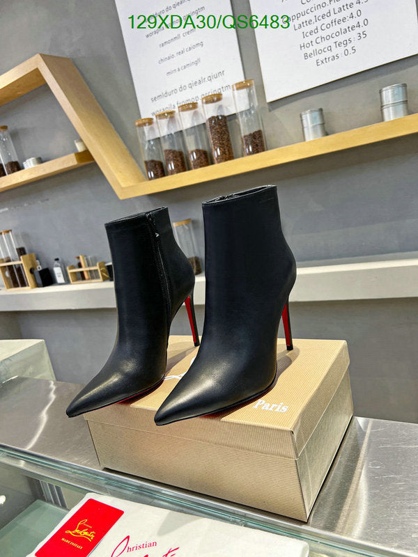 SAMC - CBL Women Shoes - 105