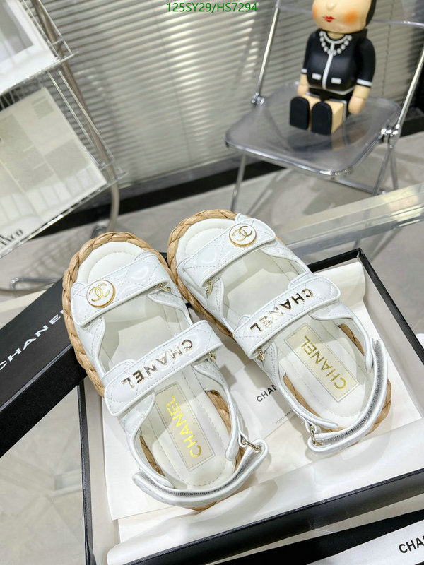 SAMC - CHL Women Shoes Beach - 027