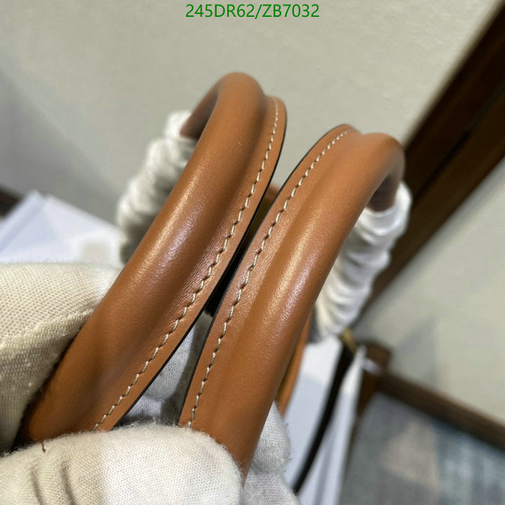 SAMC - COL Bags - 203