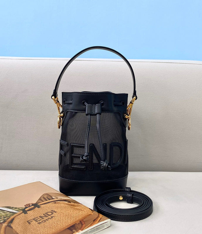 Fendi Luxury Fashion Bag