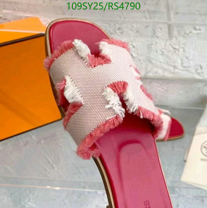 SAMC - HMS Women Shoes - 073