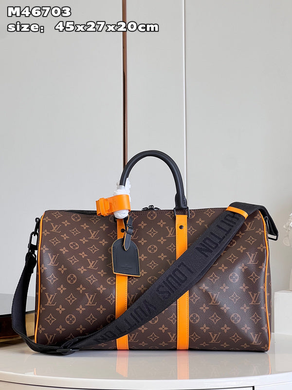 Satchel Bags - VL Bags - 3298