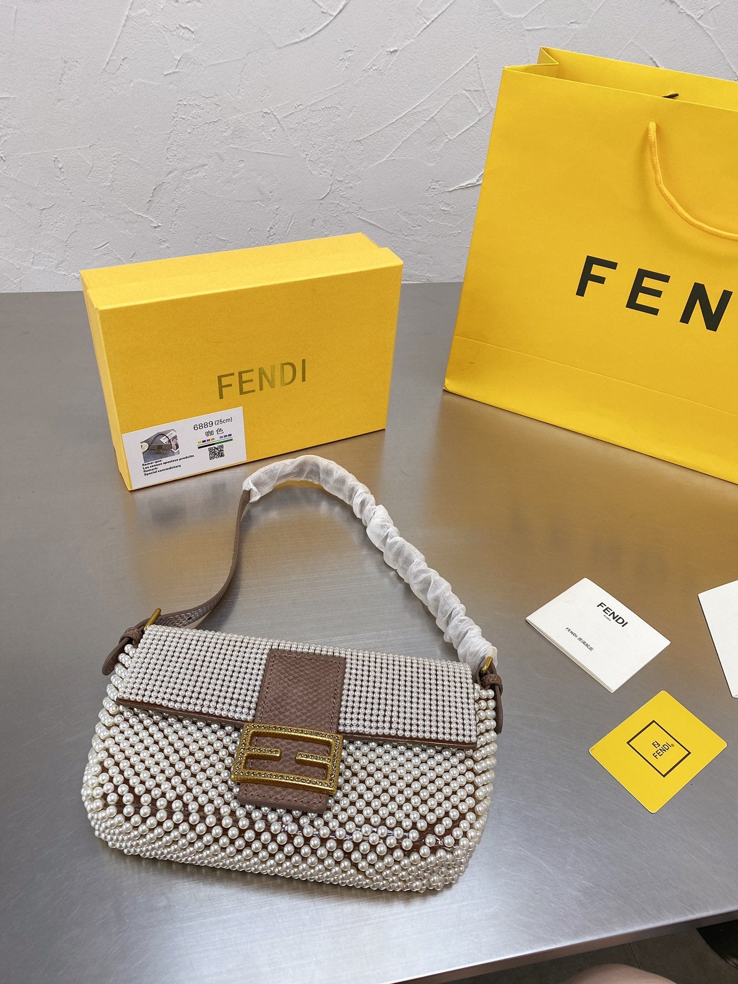 EN - New Arrival Bags FEI 230