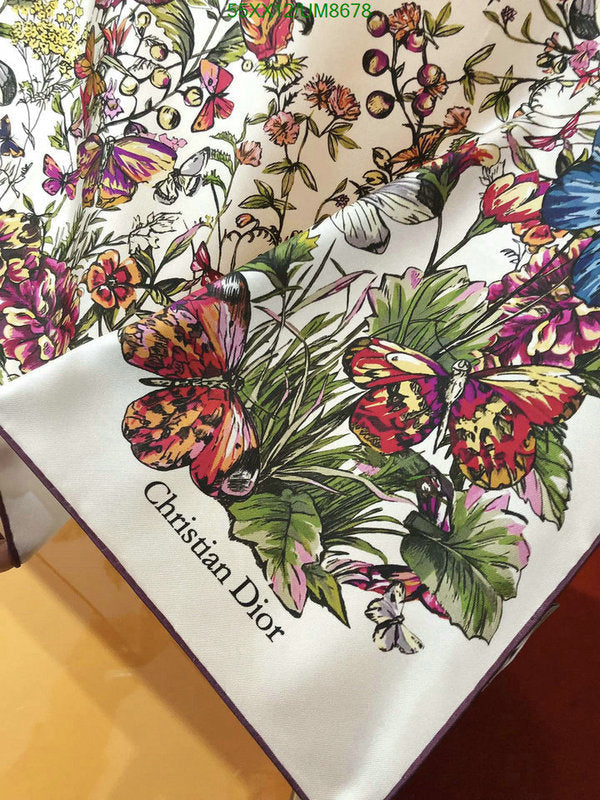 SAMC - DOR Scarves - 176