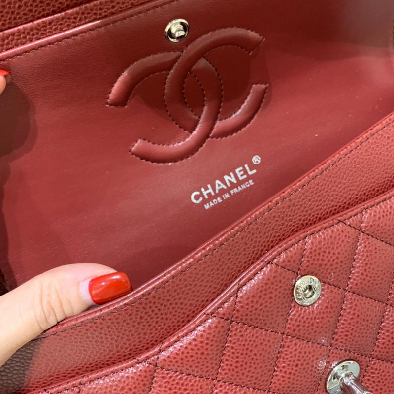 Satchel Bags - CHL Bags - 456